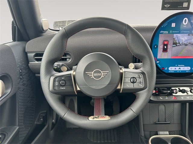 2026 MINI Convertible Cooper S