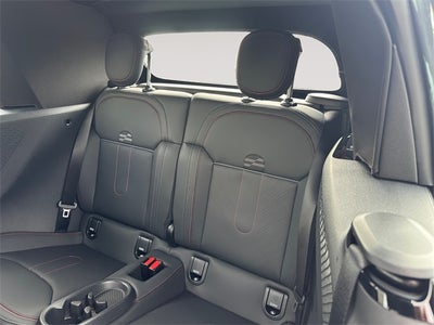 2026 MINI Convertible Cooper S