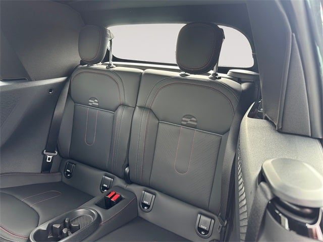 2026 MINI Convertible Cooper S