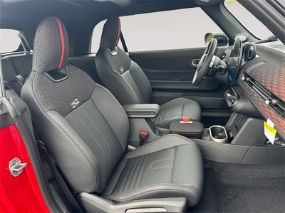 2026 MINI Convertible Cooper S