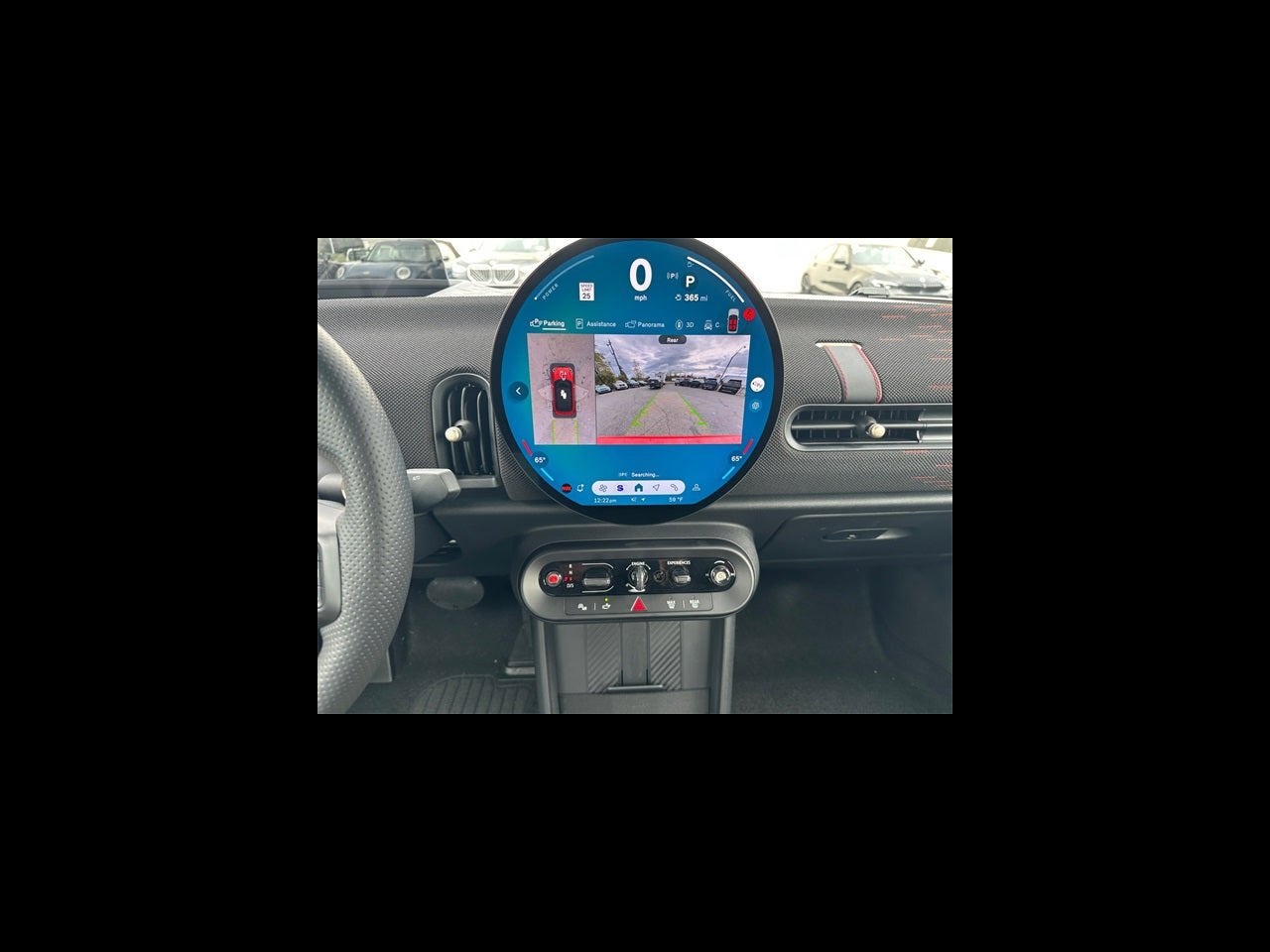 2026 MINI Convertible Cooper S