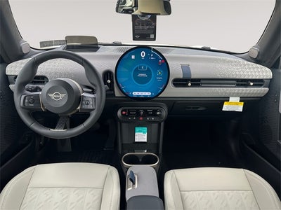 2026 MINI Convertible Cooper S