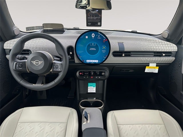 2026 MINI Convertible Cooper S