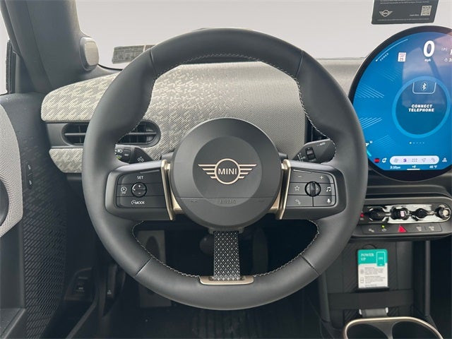 2026 MINI Convertible Cooper S