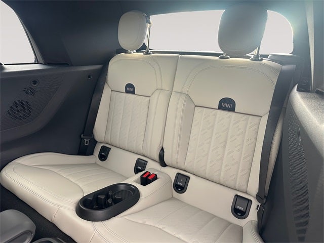 2026 MINI Convertible Cooper S