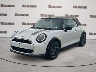 2026 MINI CONVERTIBLE ICONIC