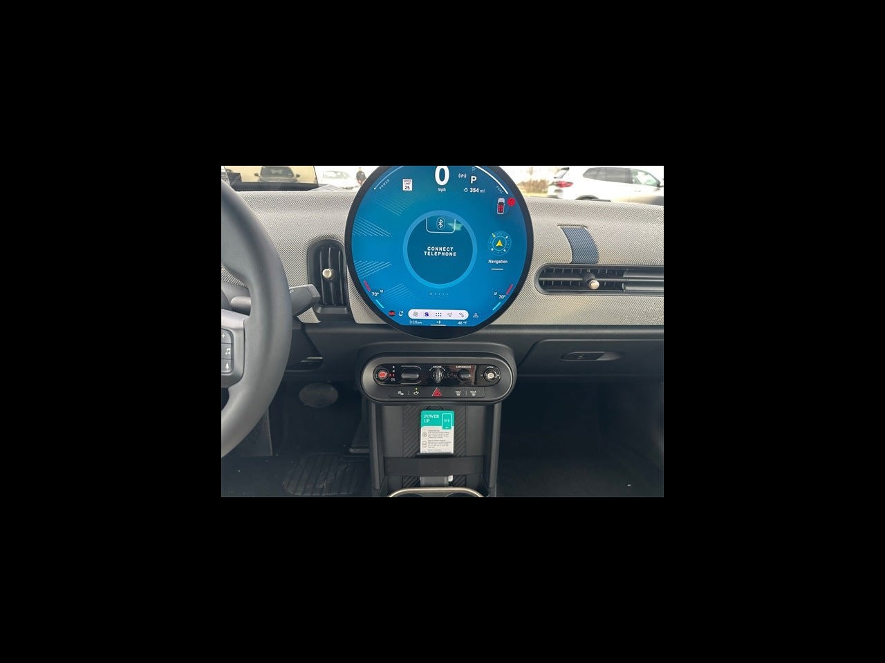 2026 MINI Convertible Cooper S