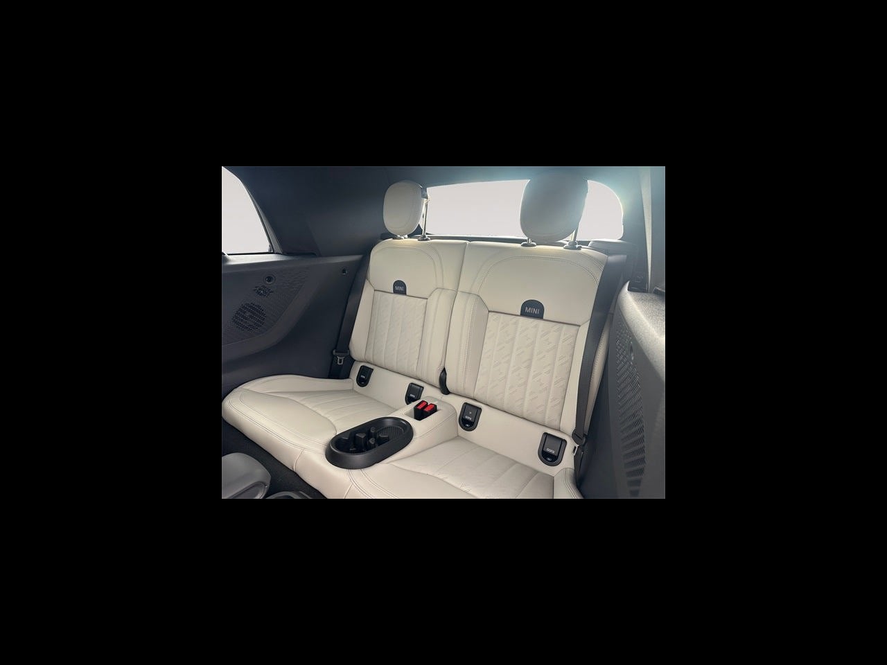 2026 MINI Convertible Cooper S