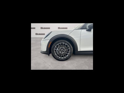 2026 MINI Convertible Cooper S