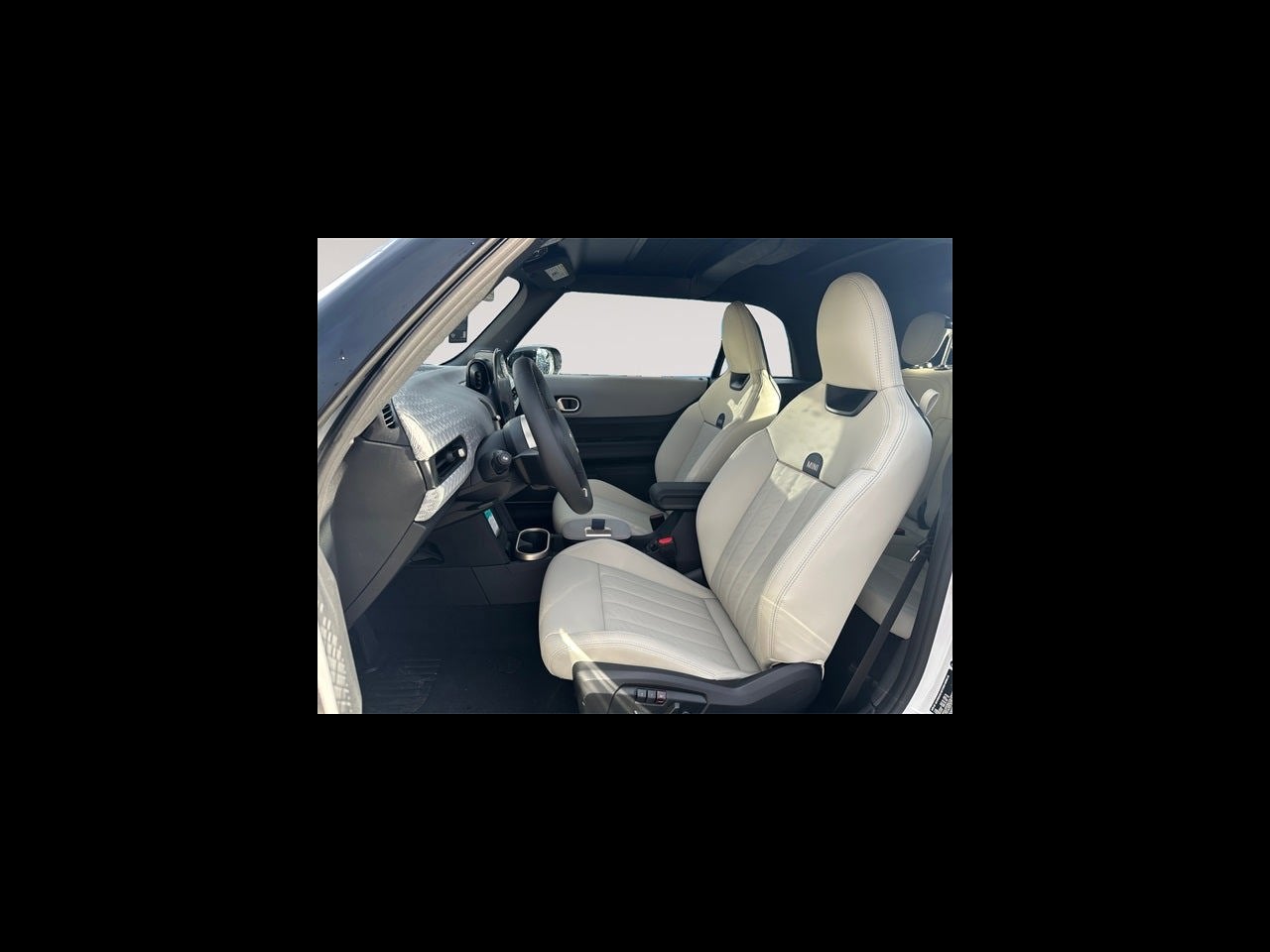 2026 MINI Convertible Cooper S