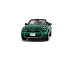 2027 MINI CONVERTIBLE ICONIC