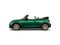 2027 MINI CONVERTIBLE ICONIC