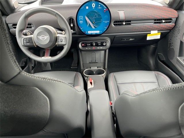 2026 MINI Convertible Cooper S