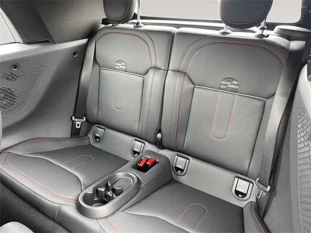 2026 MINI Convertible Cooper S