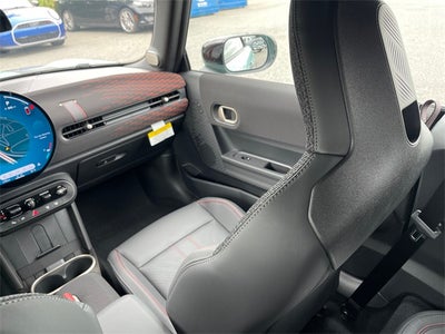 2026 MINI Convertible Cooper S