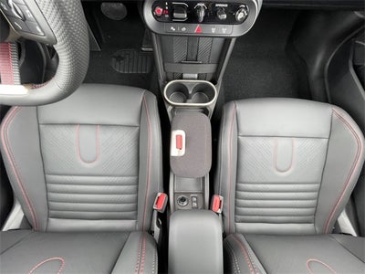 2026 MINI Convertible Cooper S