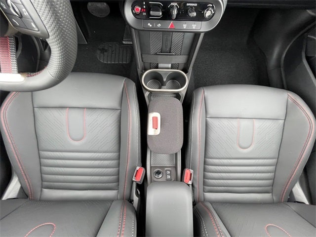 2026 MINI Convertible Cooper S