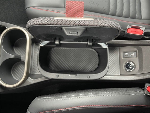 2026 MINI Convertible Cooper S