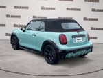 2026 MINI Convertible Cooper S