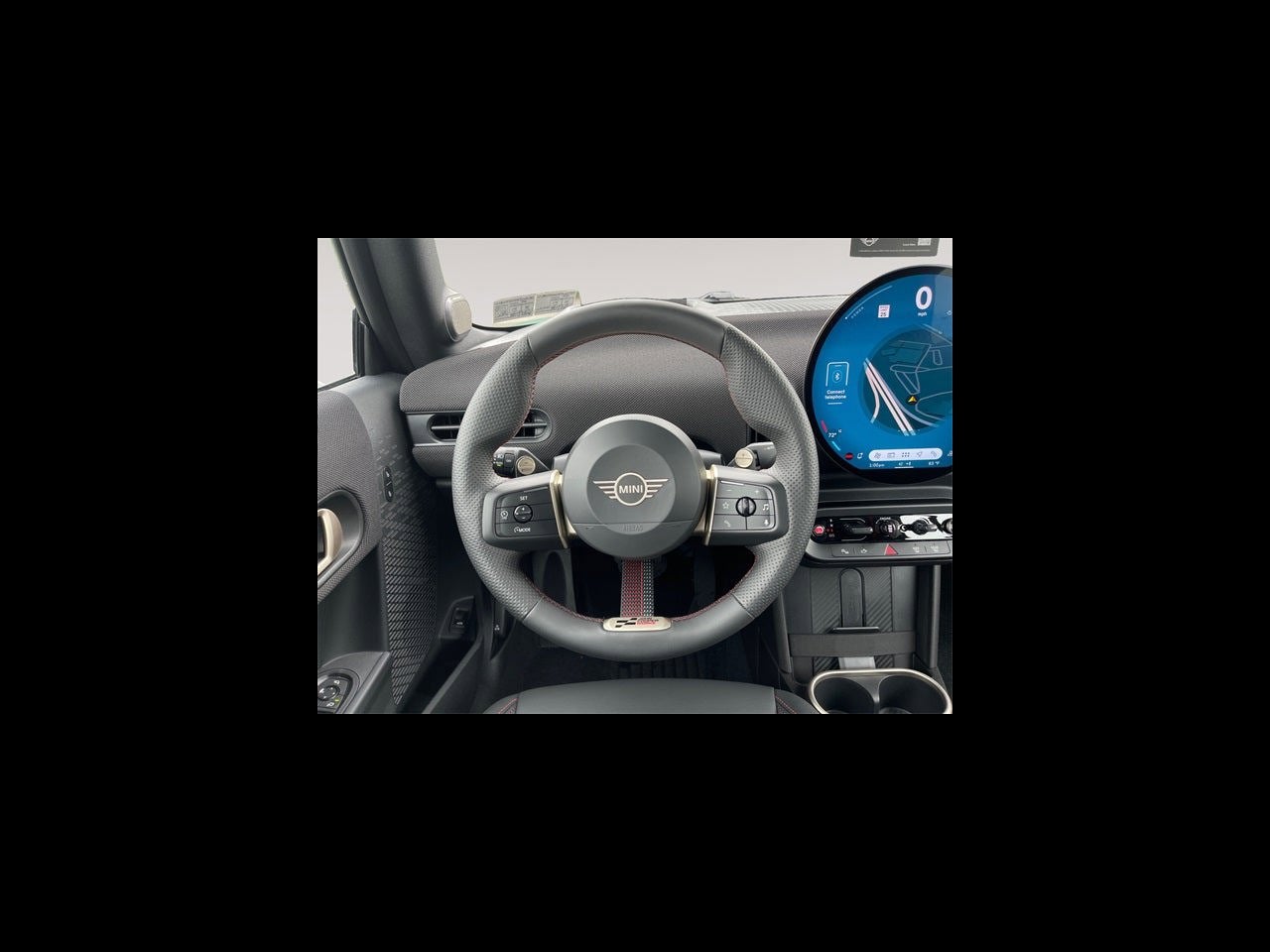 2026 MINI Convertible Cooper S