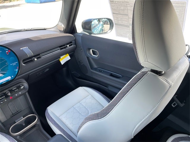 2026 MINI Convertible Cooper S