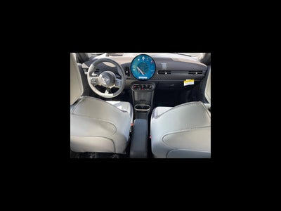 2026 MINI Convertible Cooper S