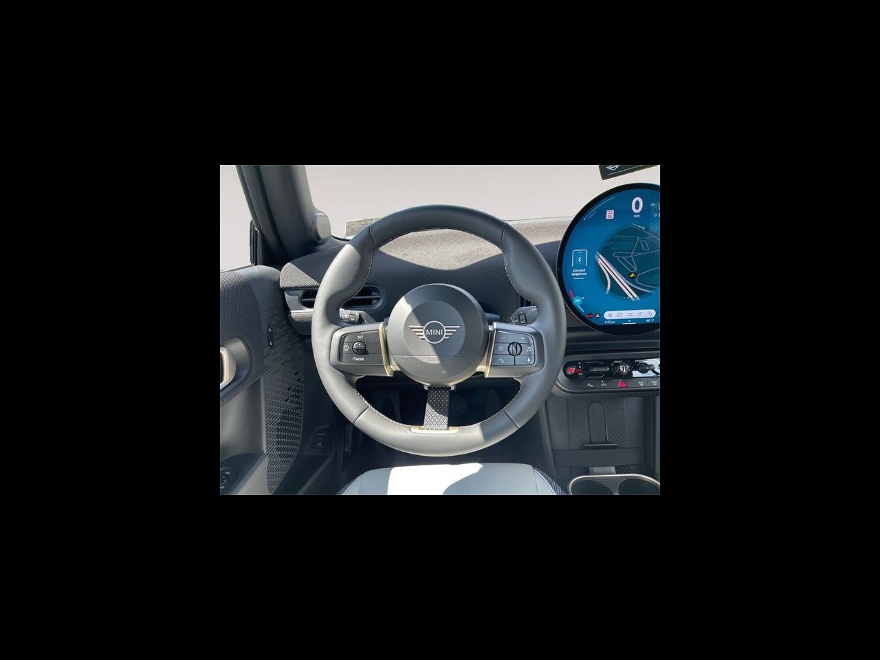 2026 MINI Convertible Cooper S