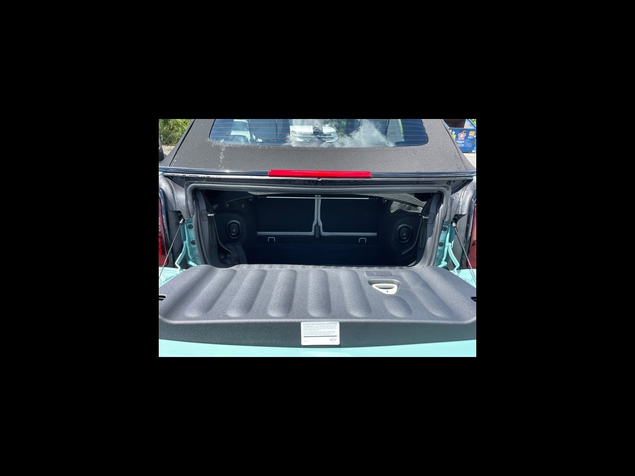 2026 MINI Convertible Cooper S