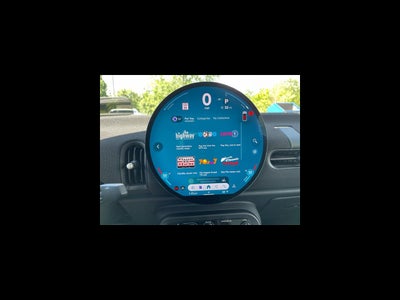 2026 MINI Convertible Cooper S