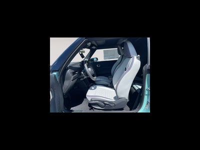 2026 MINI Convertible Cooper S