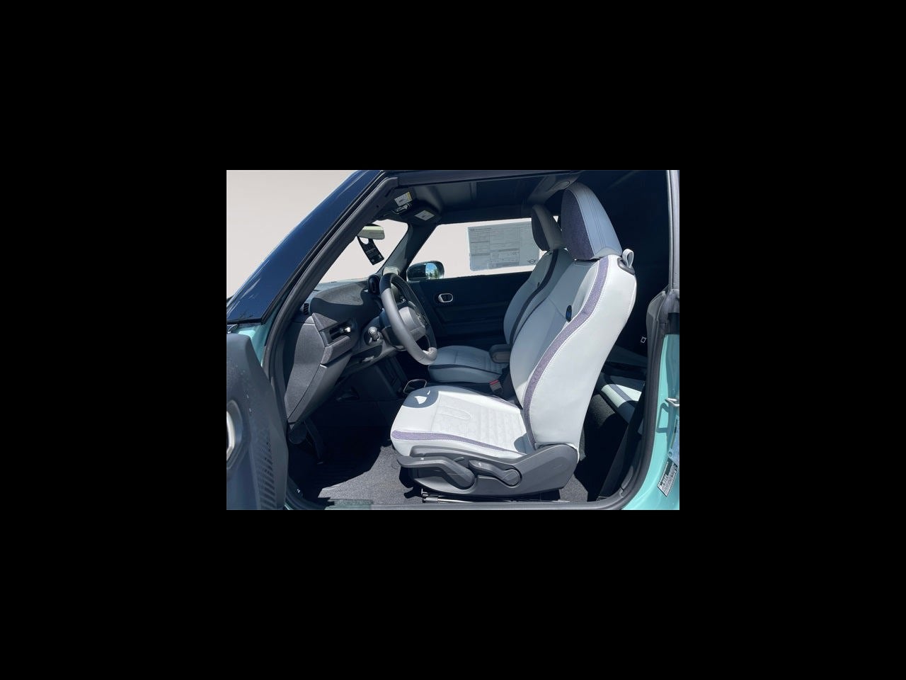 2026 MINI Convertible Cooper S