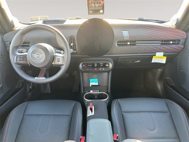 2026 MINI Convertible Cooper S