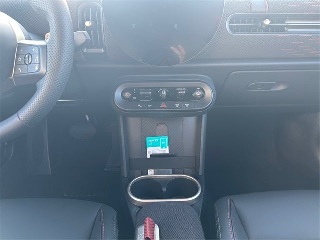 2026 MINI Convertible Cooper S