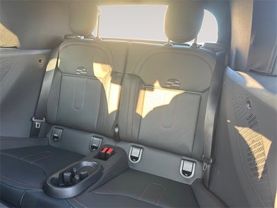 2026 MINI Convertible Cooper S