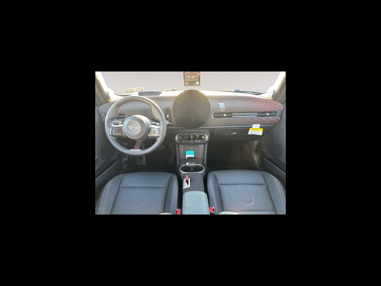 2026 MINI Convertible Cooper S