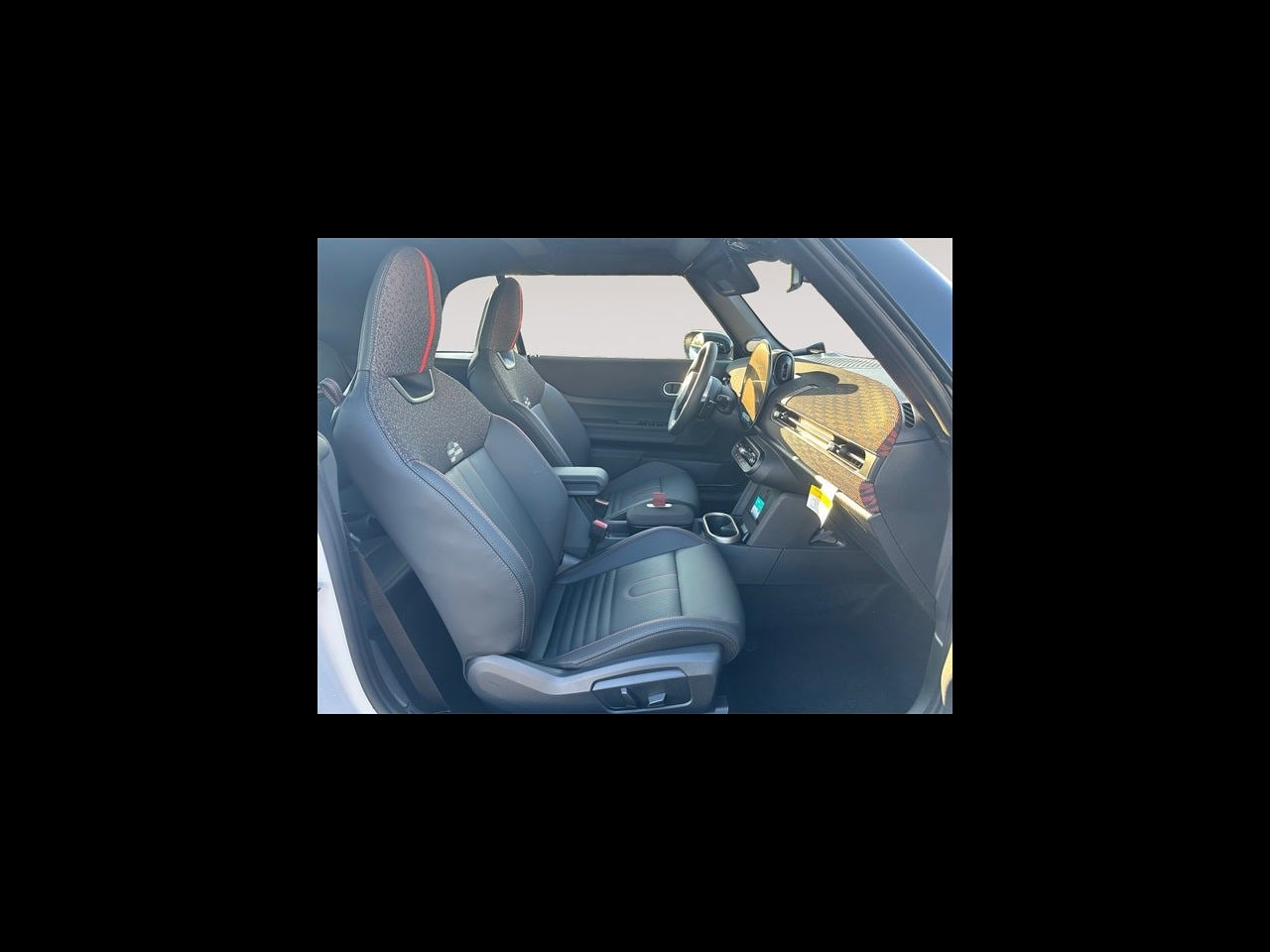 2026 MINI Convertible Cooper S