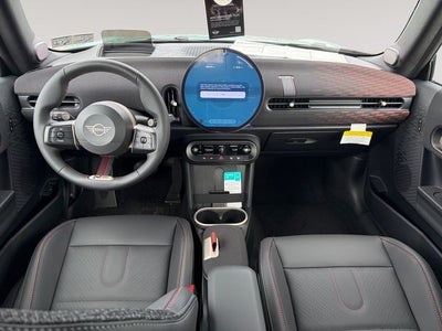 2026 MINI CONVERTIBLE ICONIC