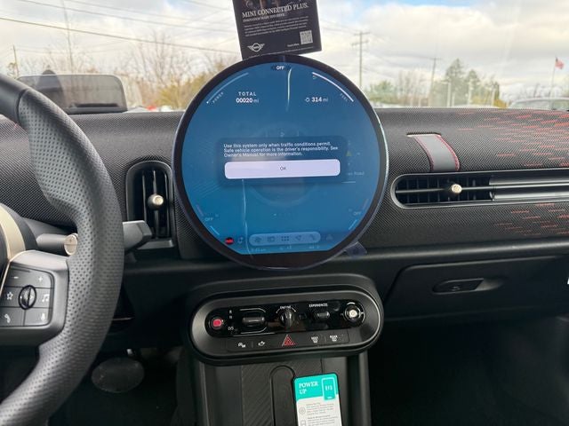 2026 MINI CONVERTIBLE ICONIC