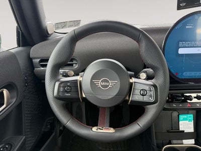 2026 MINI CONVERTIBLE ICONIC