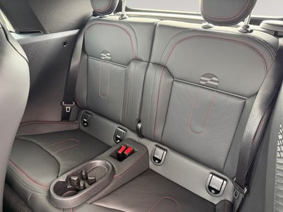 2026 MINI CONVERTIBLE ICONIC