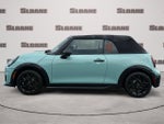 2026 MINI CONVERTIBLE ICONIC