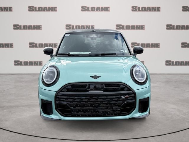 2026 MINI CONVERTIBLE ICONIC