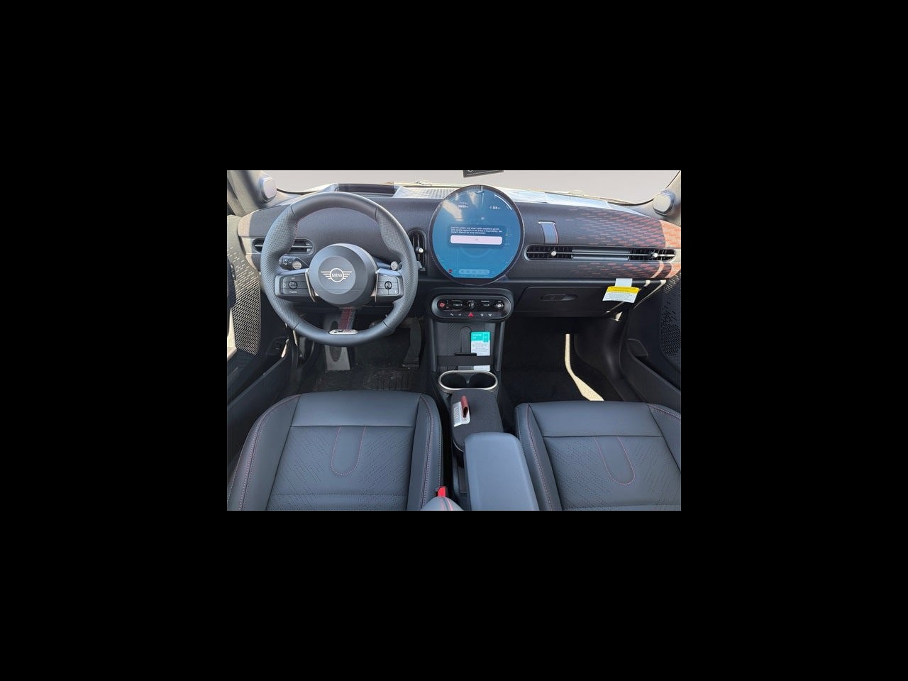 2026 MINI CONVERTIBLE ICONIC