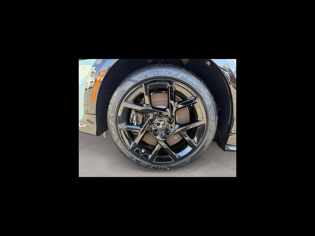 2026 MINI CONVERTIBLE ICONIC