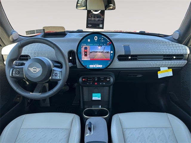 2026 MINI CONVERTIBLE ICONIC