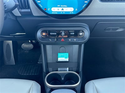 2026 MINI CONVERTIBLE ICONIC