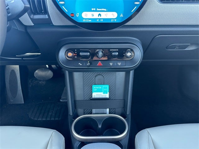 2026 MINI CONVERTIBLE ICONIC