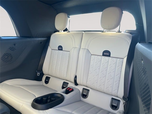 2026 MINI CONVERTIBLE ICONIC