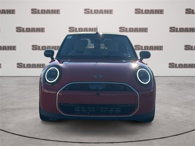 2026 MINI CONVERTIBLE ICONIC