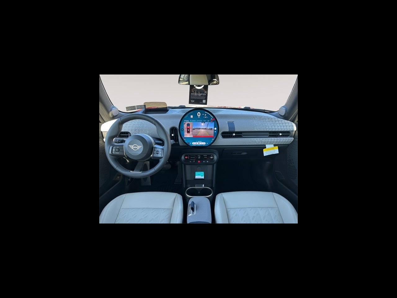 2026 MINI CONVERTIBLE ICONIC